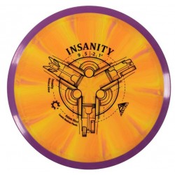 Axiom Insanity - Neutron Cosmic