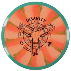 Axiom Insanity - Cosmic Neutron