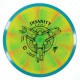 Axiom Insanity - Neutron Cosmic