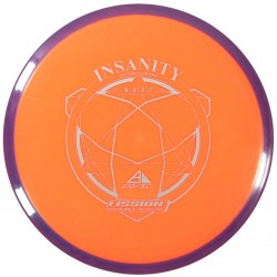 Axiom Insanity - Fission Axiom Insanity - Fission