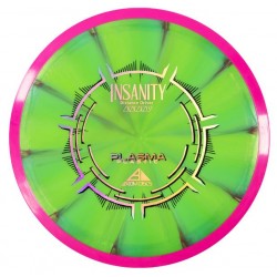 Axiom Insanity - Plasma