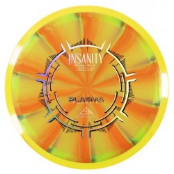 Axiom Insanity - Plasma