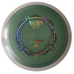 Axiom Mayhem - Plasma