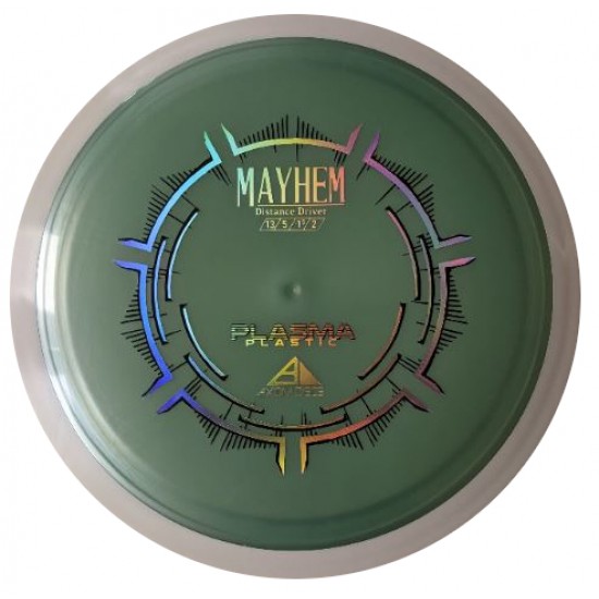 Axiom Mayhem - Plasma