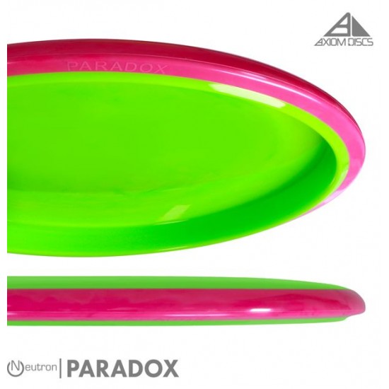 Axiom Paradox - Neutron - Skulboy - Skull Kid Driving Eyeball - Big Stamp