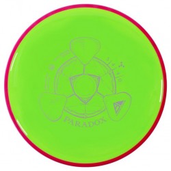 Axiom Paradox - Neutron