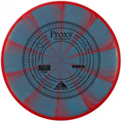 Axiom Proxy - Cosmic Electron Firm