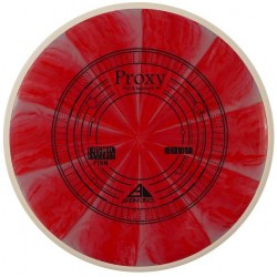 Axiom Proxy - Cosmic Electron Firm