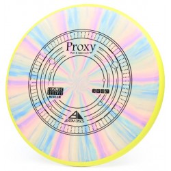 Axiom Proxy - Cosmic Electron Medium