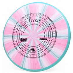 Axiom Proxy - Cosmic Electron Medium