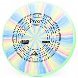 Axiom Proxy - Cosmic Electron Soft