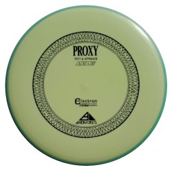 Axiom Proxy - Electron Firm