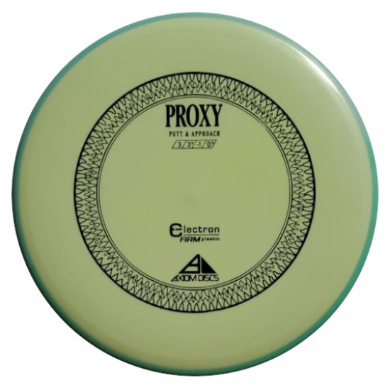 Axiom Proxy - Electron Firm