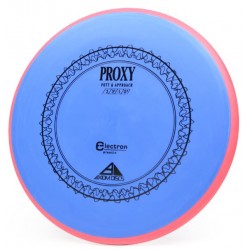 Axiom Proxy - Electron Medium