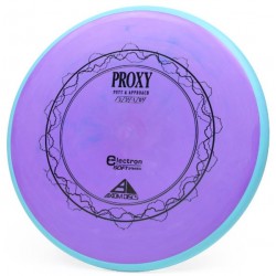 Axiom Proxy - Electron Soft