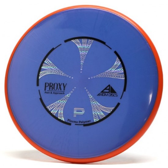 Axiom Proxy - Plasma Axiom Proxy - Plasma