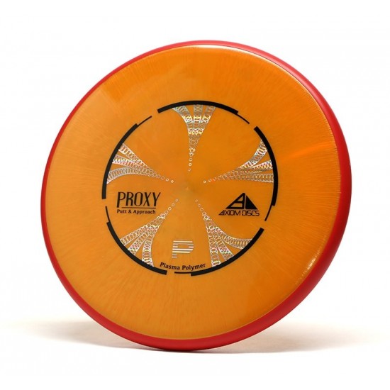 Axiom Proxy - Plasma Axiom Proxy - Plasma