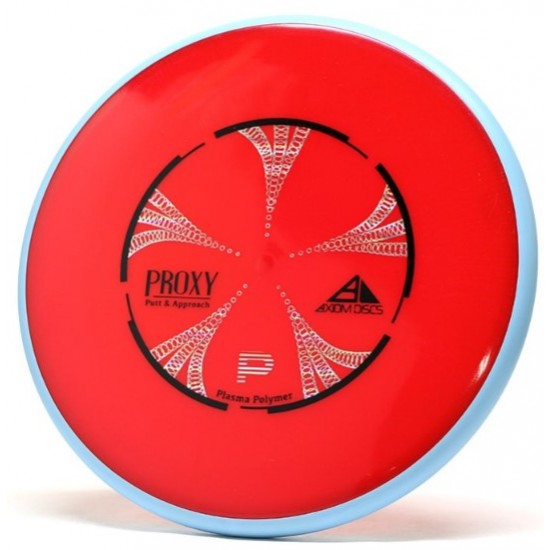 Axiom Proxy - Plasma Axiom Proxy - Plasma