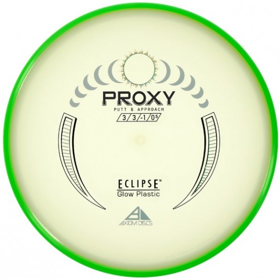 Axiom Proxy - Proton Eclipse 2.0 Axiom Proxy - Proton Eclipse 2.0