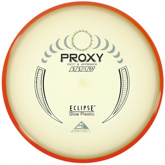 Axiom Proxy - Proton Eclipse 2.0 Axiom Proxy - Proton Eclipse 2.0