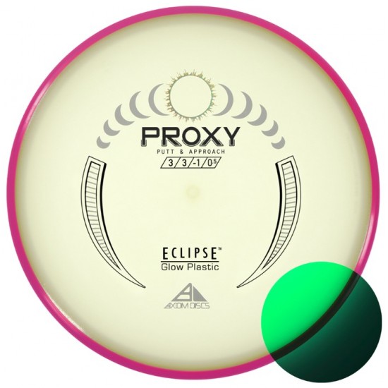 Axiom Proxy - Proton Eclipse 2.0 Axiom Proxy - Proton Eclipse 2.0