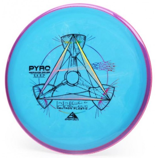 Axiom Pyro - Neutron Prism