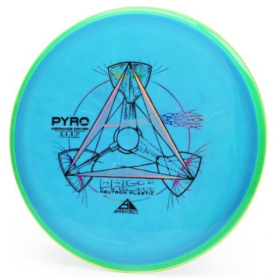 Axiom Pyro - Neutron Prism
