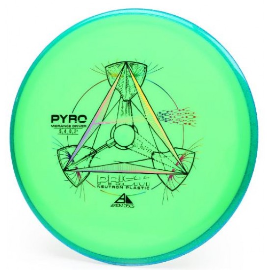 Axiom Pyro - Neutron Prism
