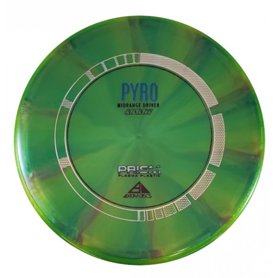 Axiom Pyro - Plasma Prism Axiom Pyro - Plasma Prism
