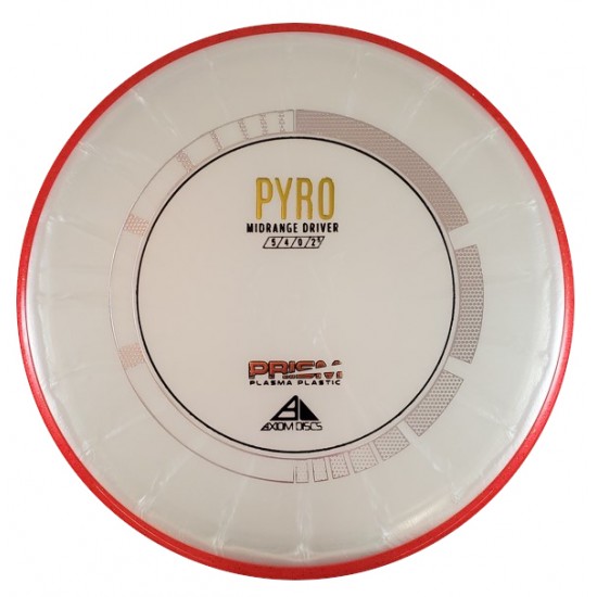 Axiom Pyro - Plasma Prism Axiom Pyro - Plasma Prism