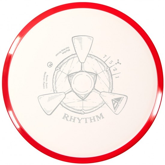 Axiom Rhythm - Neutron Axiom Rhythm - Neutron