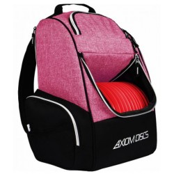 Axiom Shuttle Disc Golf Backpack
