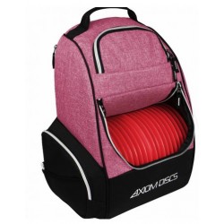 Axiom Shuttle Disc Golf Backpack