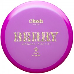 Clash Berry - Steady Clash Berry - Steady