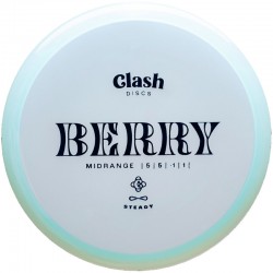 Clash Berry - Steady