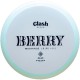 Clash Berry - Steady