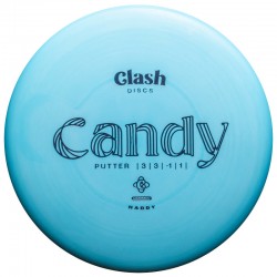 Clash Candy - Hardy