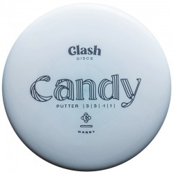 Clash Candy - Hardy