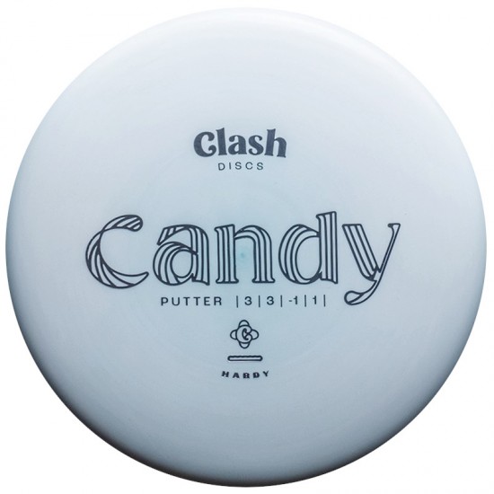Clash Candy - Hardy Clash Candy - Hardy