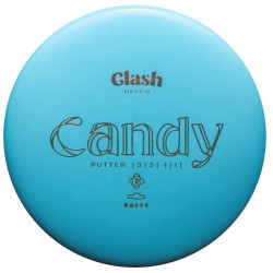 Clash Candy - Softy