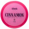 Clash Cinnamon - Steady Clash Cinnamon - Steady