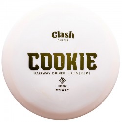 Clash Cookie - Steady