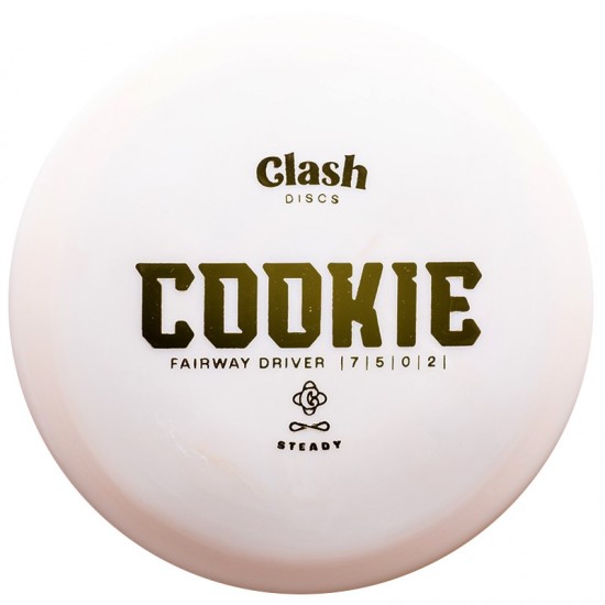 Clash Cookie - Steady Clash Cookie - Steady