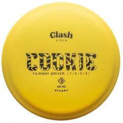 Clash Cookie - Steady