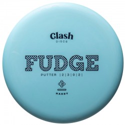 Clash Fudge - Hardy