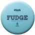 Clash Fudge - Hardy