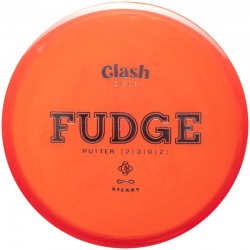 Clash Fudge - Steady