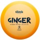 Clash Ginger - Steady Clash Ginger - Steady