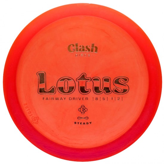 Clash Lotus - Steady Clash Lotus - Steady