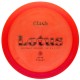 Clash Lotus - Steady Clash Lotus - Steady